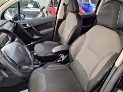 Citroen C3 1.0 VTi 68 Exclusive (12)