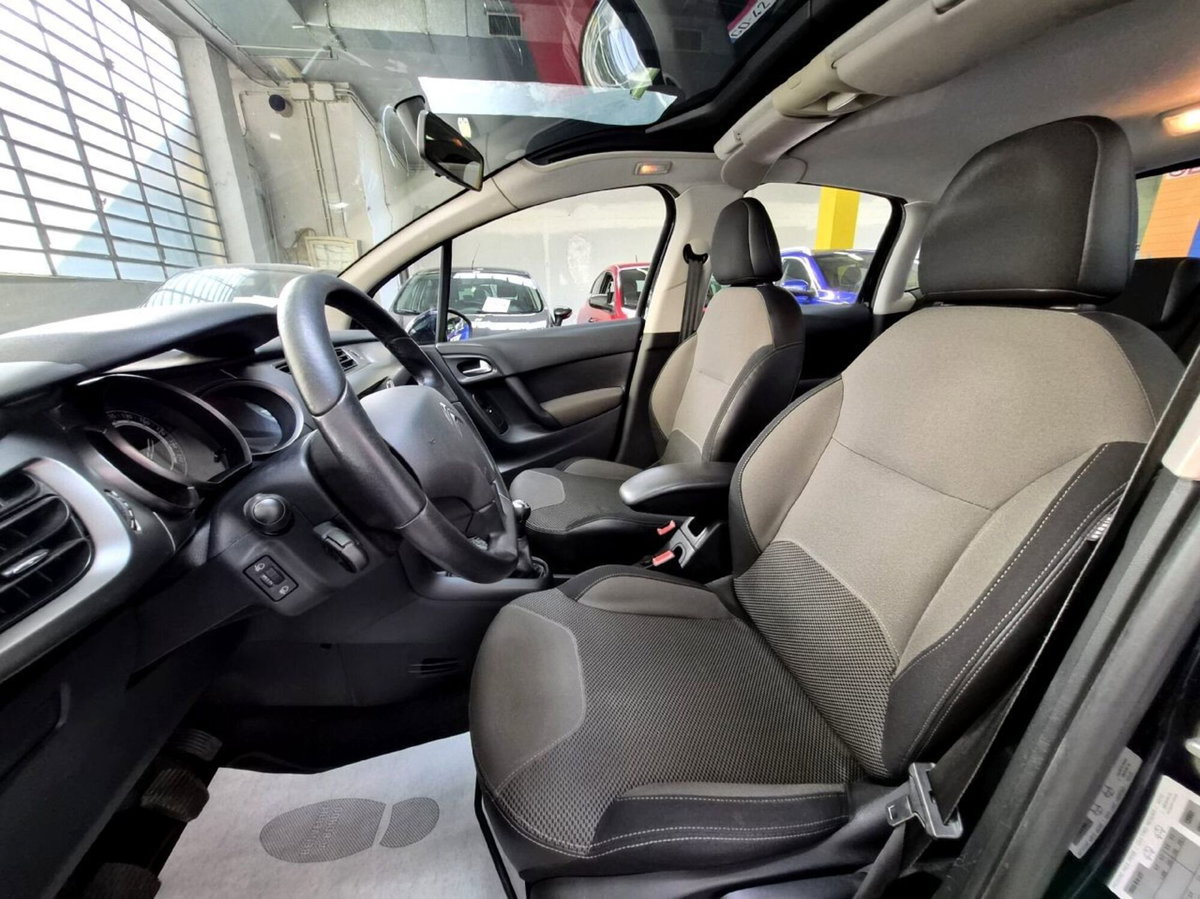 Citroen C3 1.0 VTi 68 Exclusive (13)