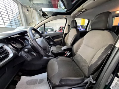 Citroen C3 1.0 VTi 68 Exclusive (13)