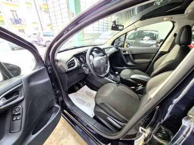 Citroen C3 1.0 VTi 68 Exclusive (14)