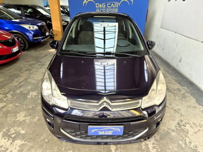 Citroen C3 1.0 VTi 68 Exclusive (2)