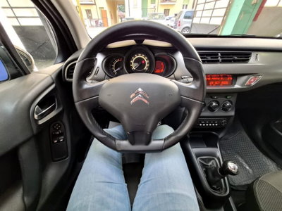 Citroen C3 1.0 VTi 68 Exclusive (20)