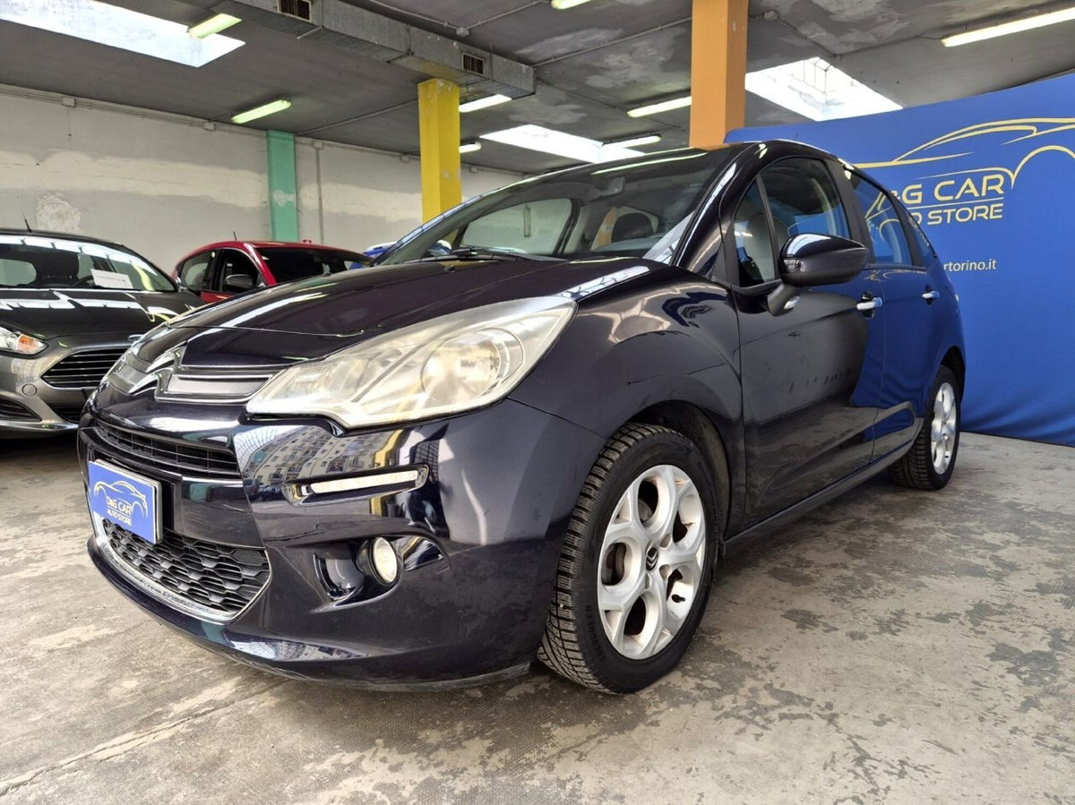 Citroen C3 1.0 VTi 68 Exclusive (3)