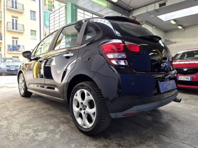Citroen C3 1.0 VTi 68 Exclusive (4)
