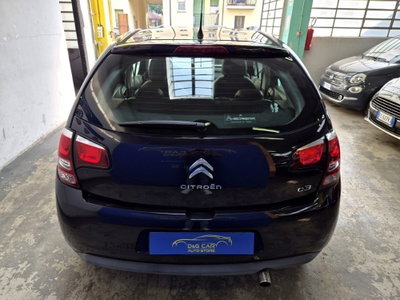 Citroen C3 1.0 VTi 68 Exclusive (5)