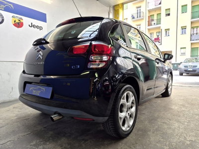 Citroen C3 1.0 VTi 68 Exclusive (7)