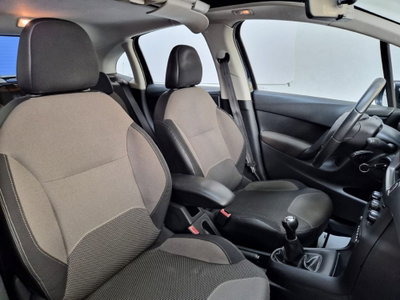 Citroen C3 1.0 VTi 68 Exclusive (9)
