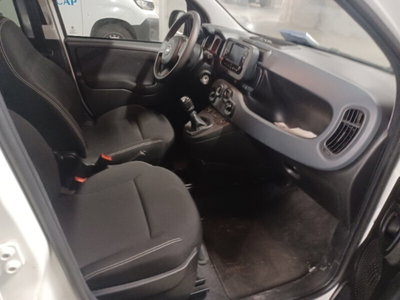 Fiat Panda van 1.0 hybrid Pop 70cv 2p.ti serie 4 E6d (10)
