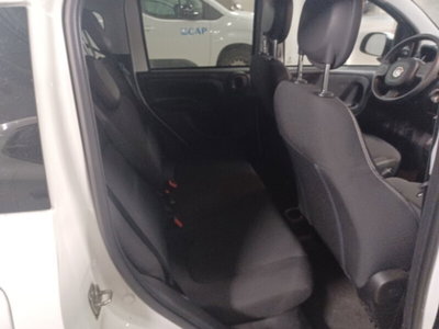Fiat Panda van 1.0 hybrid Pop 70cv 2p.ti serie 4 E6d (11)