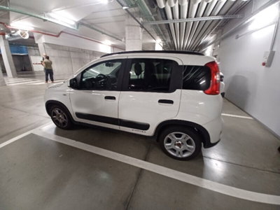 Fiat Panda van 1.0 hybrid Pop 70cv 2p.ti serie 4 E6d (3)