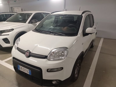 Fiat Panda van 1.0 hybrid Pop 70cv 2p.ti serie 4 E6d (4)