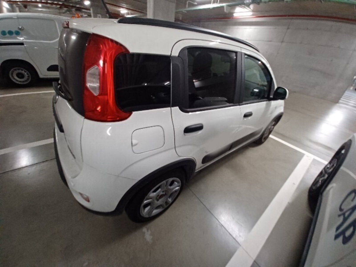 Fiat Panda van 1.0 hybrid Pop 70cv 2p.ti serie 4 E6d (7)