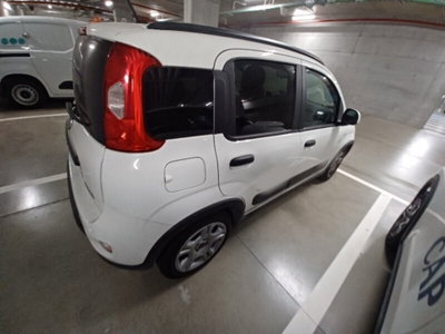 Fiat Panda van 1.0 hybrid Pop 70cv 2p.ti serie 4 E6d (7)