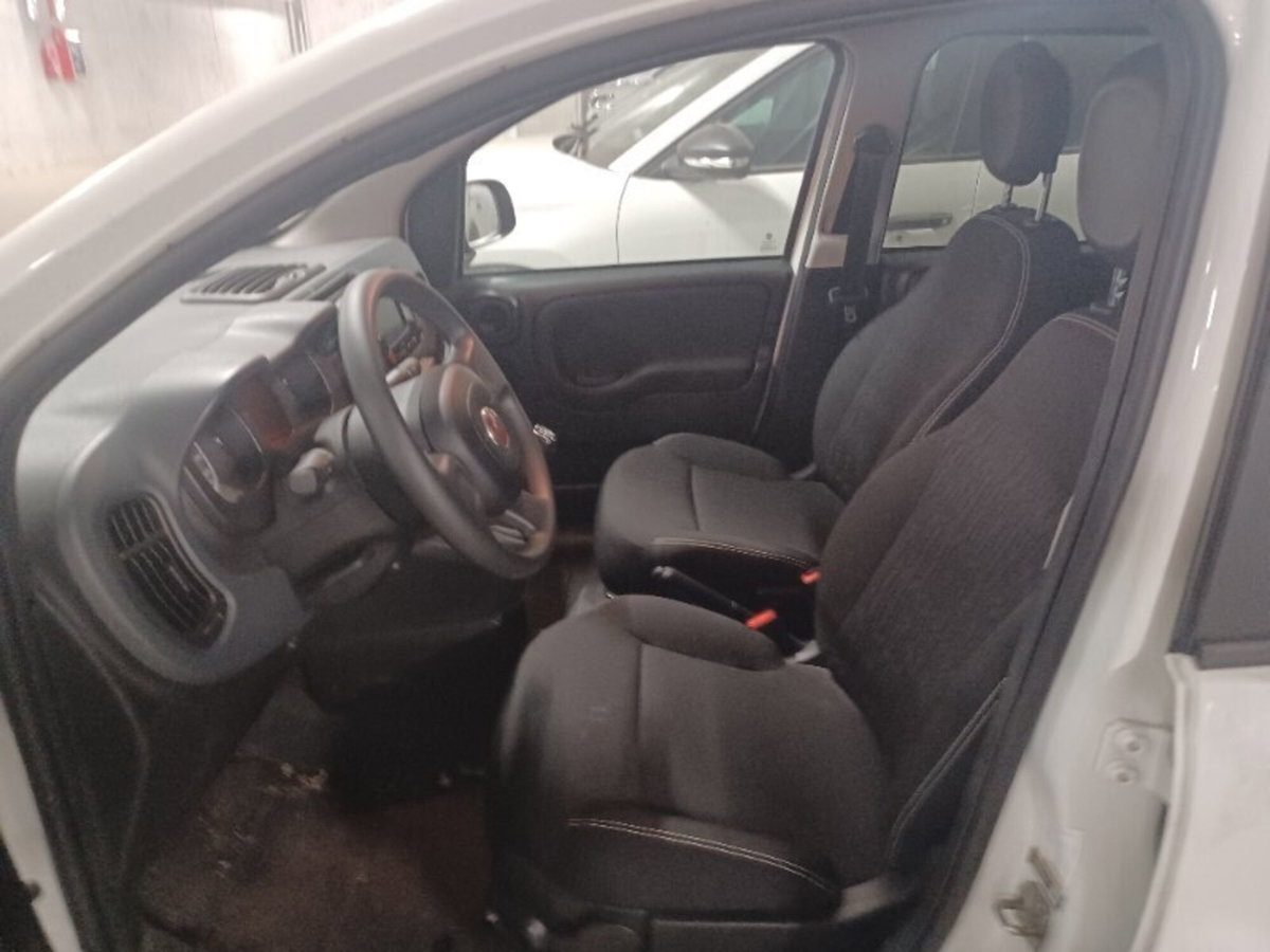 Fiat Panda van 1.0 hybrid Pop 70cv 2p.ti serie 4 E6d (9)