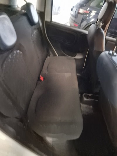 Fiat Panda 1.0 FireFly S&S Hybrid City Life (6)