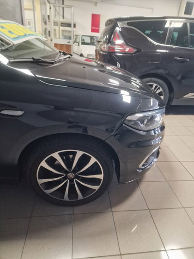 Fiat Tipo Tipo 1.6 Mjt S&S 5 porte Lounge (3)