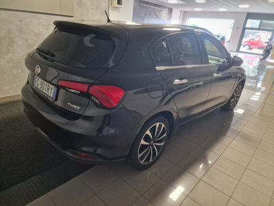 Fiat Tipo Tipo 1.6 Mjt S&S 5 porte Lounge (4)