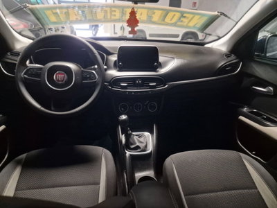 Fiat Tipo Tipo 1.6 Mjt S&S 5 porte Lounge (6)