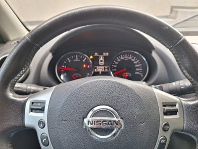 Nissan Qashqai 2.0 dCi DPF Acenta (11)