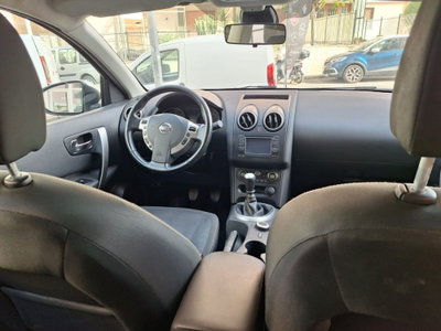 Nissan Qashqai 2.0 dCi DPF Acenta (18)