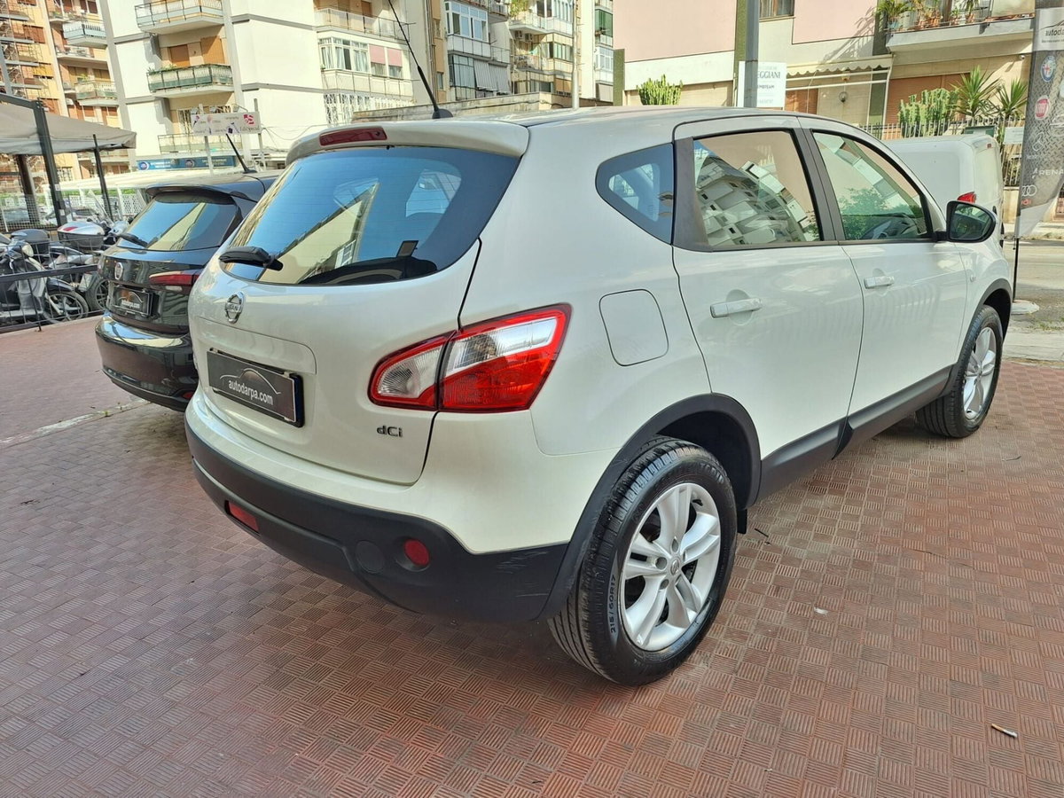 Nissan Qashqai 2.0 dCi DPF Acenta (3)