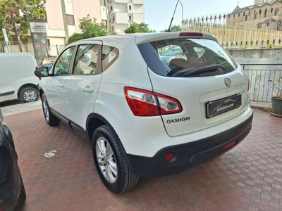 Nissan Qashqai 2.0 dCi DPF Acenta (5)
