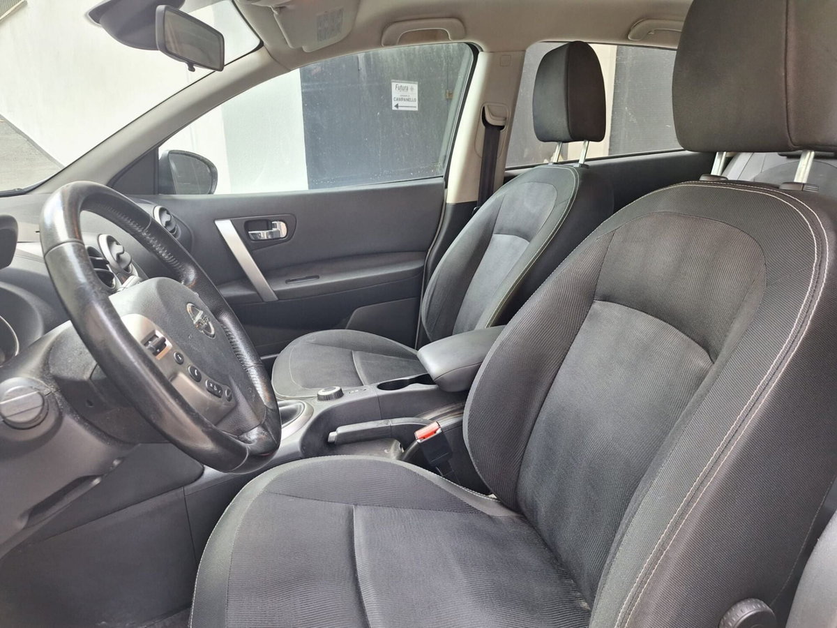 Nissan Qashqai 2.0 dCi DPF Acenta (6)