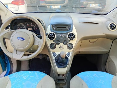 Ford Ka 1.2 8V 69CV (6)