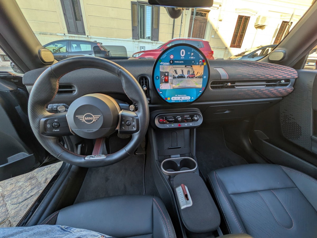MINI Mini 2.0 Cooper S JCW (11)