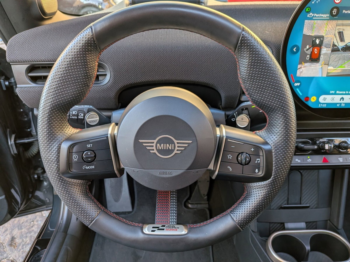 MINI Mini 2.0 Cooper S JCW (12)