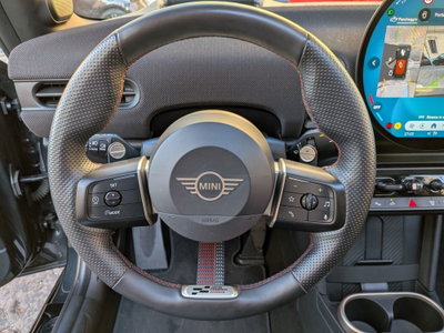 MINI Mini 2.0 Cooper S JCW (12)