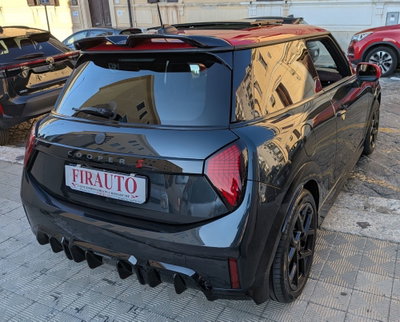 MINI Mini 2.0 Cooper S JCW (6)