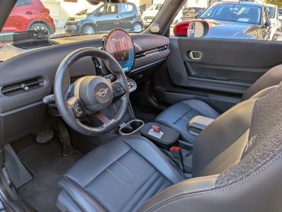 MINI Mini 2.0 Cooper S JCW (9)