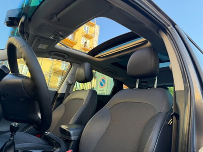 Hyundai ix35 1.7 CRDi 2WD Xpossible (7)