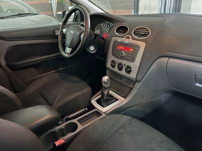 Ford Focus Station Wagon 1.6 TDCi (110CV) SW Tit. DPF (5)