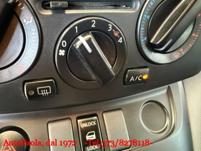 Nissan NV200 1.5 dCi 110CV Combi Efficient (15)