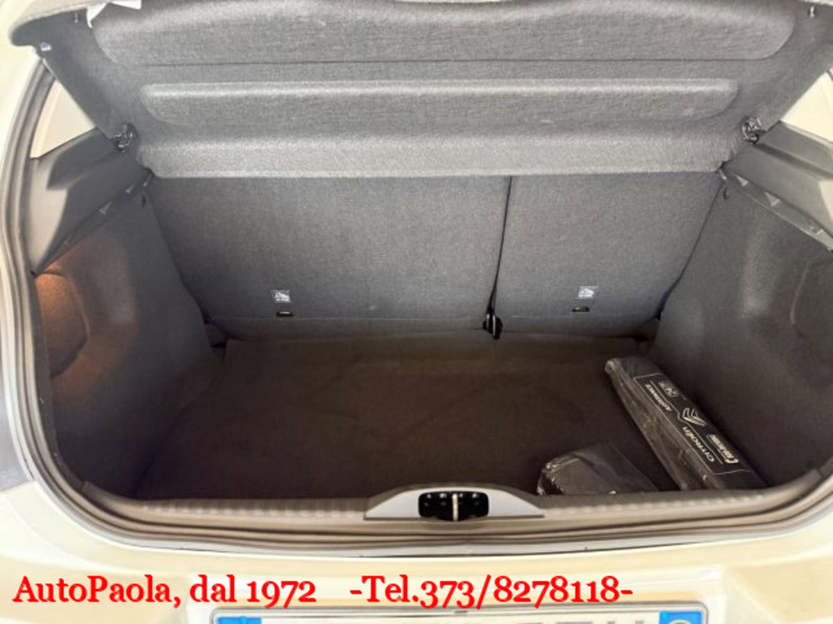 Citroen C3 BlueHDi 100 S&S Feel Pack (13)