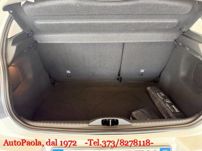 Citroen C3 BlueHDi 100 S&S Feel Pack (13)