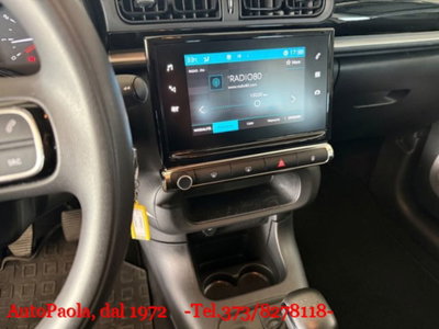 Citroen C3 BlueHDi 100 S&S Feel Pack (7)