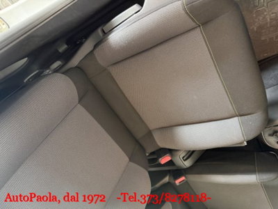 Citroen C3 BlueHDi 100 S&S Feel Pack (9)