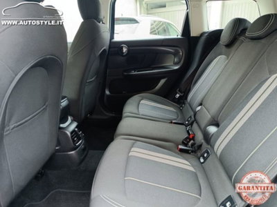 MINI Mini Countryman 2.0 Cooper SD Untamed Edition Countryman ALL4 (15)