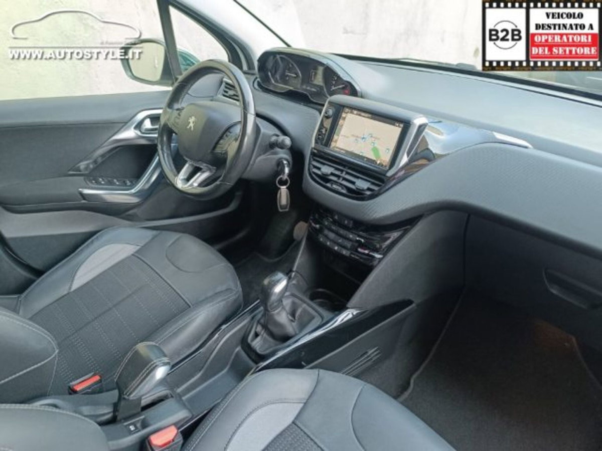 Peugeot 2008 82 Allure (11)