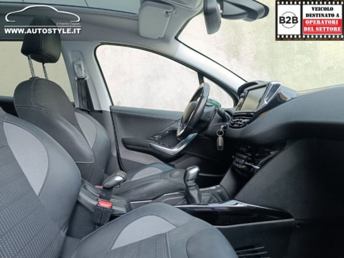 Peugeot 2008 82 Allure (12)