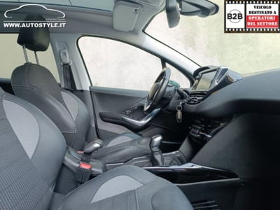 Peugeot 2008 82 Allure (12)