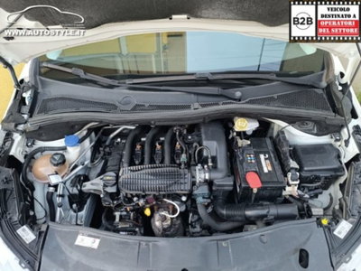 Peugeot 2008 82 Allure (15)