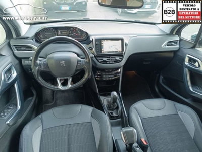 Peugeot 2008 82 Allure (2)