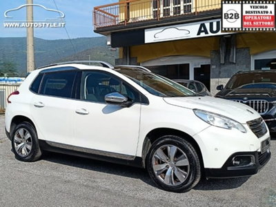 Peugeot 2008 82 Allure (20)