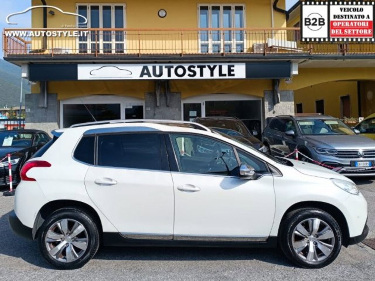 Peugeot 2008 82 Allure (5)
