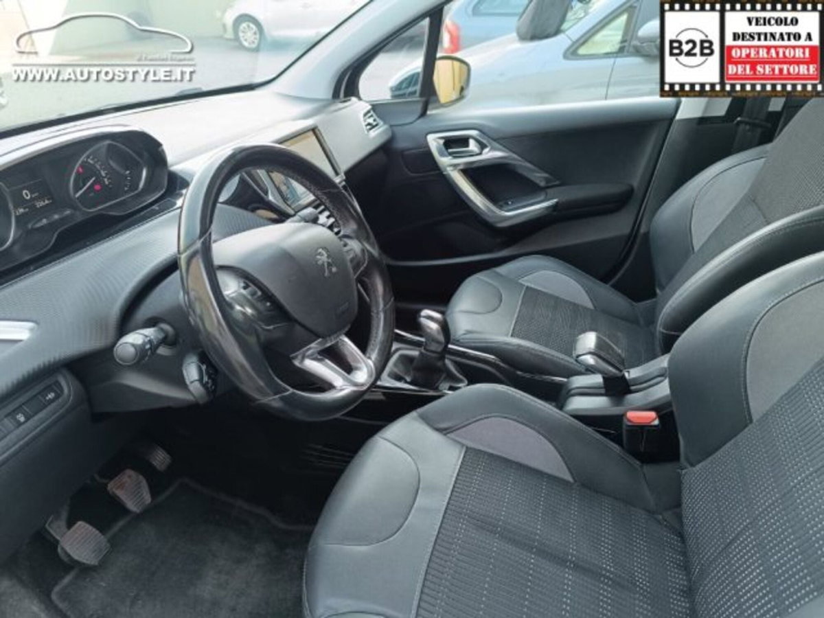 Peugeot 2008 82 Allure (9)