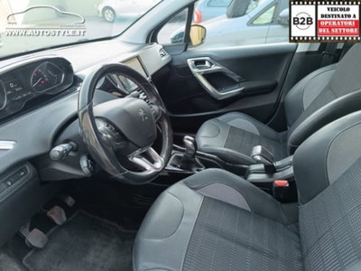Peugeot 2008 82 Allure (9)